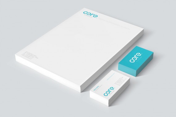 Logo tasarımı kurumsal kimlik tasarımı antetli dosya kartvizit zarf