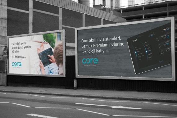 açık hava billboard durak raket yol tabelası reklam tabelası