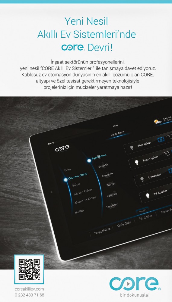 basın ilanı imaj ilanı ürün ilanı ilan yayını 4x25 ilan