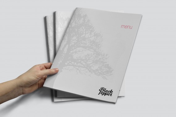 menü tasarımı menü tasarımı mockup