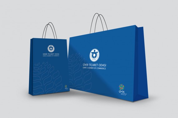 kurumsal kimlik tasarımı çanta tasarımı çanta tasarımı mockup