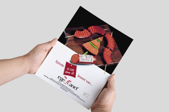 föy tasarımı föy tasarımı mockup