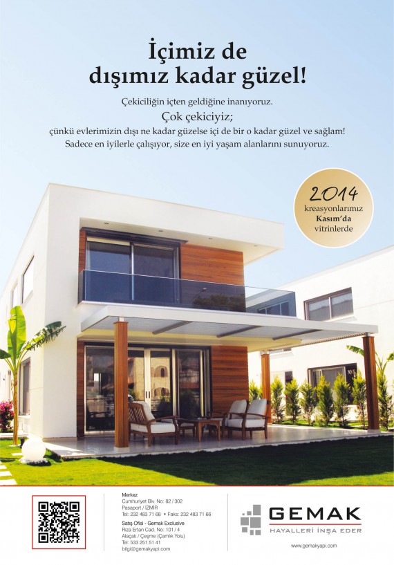 basın ilanı ilan tasarımı