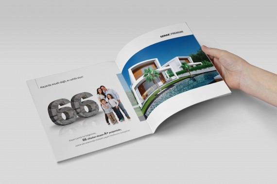 katalog tasarımı katalog tasarımı mockup