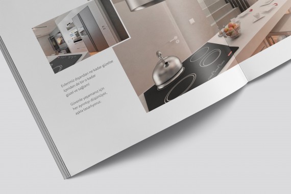 katalog tasarımı katalog tasarımı mockup