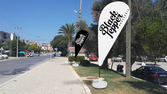 promosyon çalışmaları promosyon tasarımı bayrak tasarımı olta bayrak tasarımı bayrak tasarımı mockup