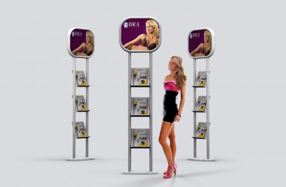 fuar stand tasarımı stand tasarımı stand tasarımı mockup