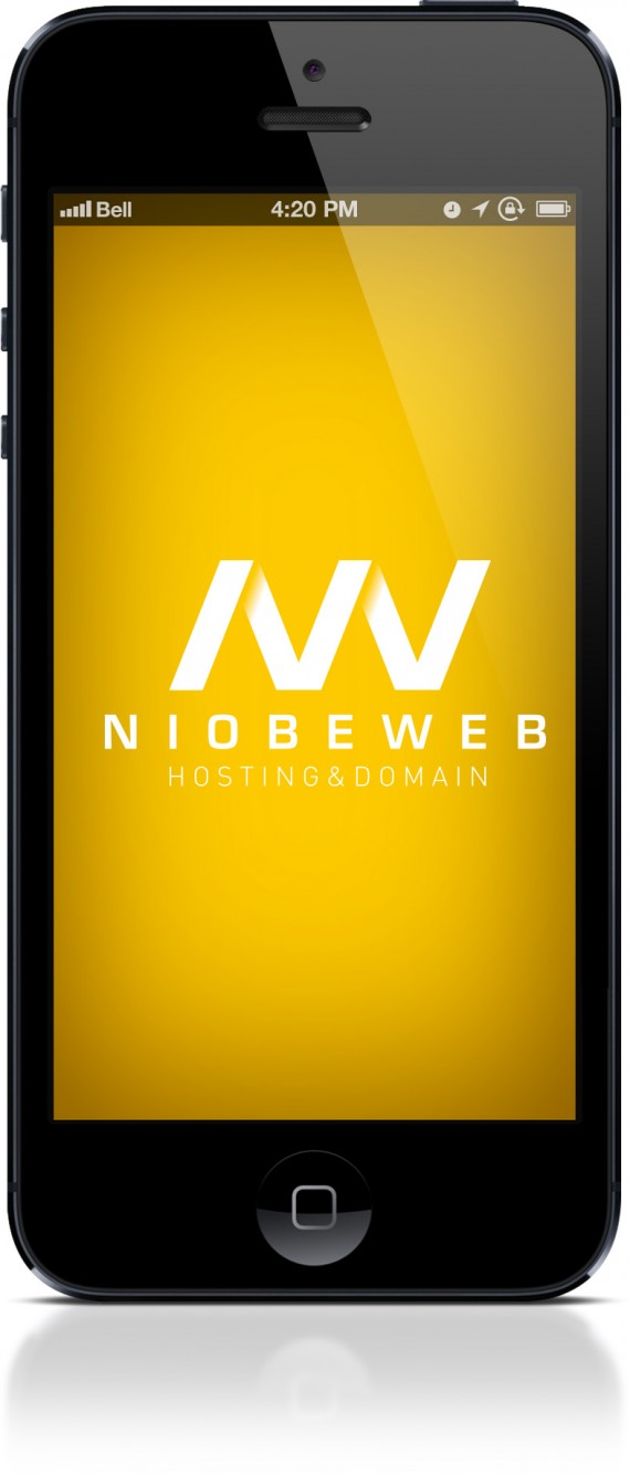 iOS 6 GUI PSD (iPhone 5)